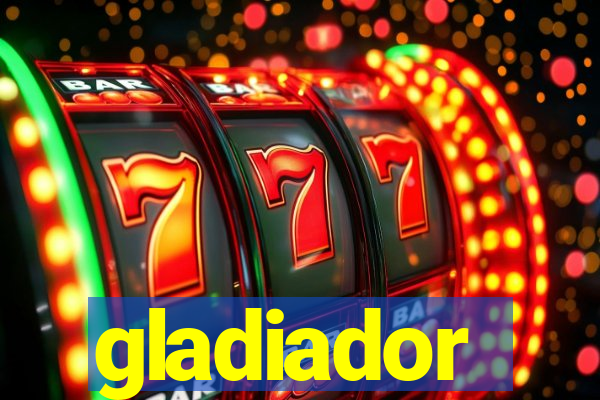 gladiador significado espiritual