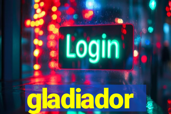 gladiador significado espiritual