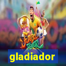 gladiador significado espiritual