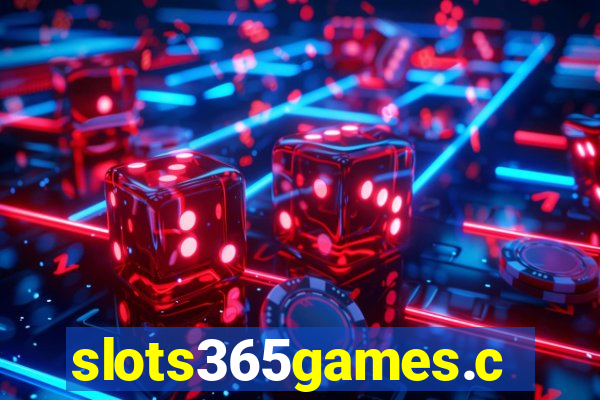slots365games.com