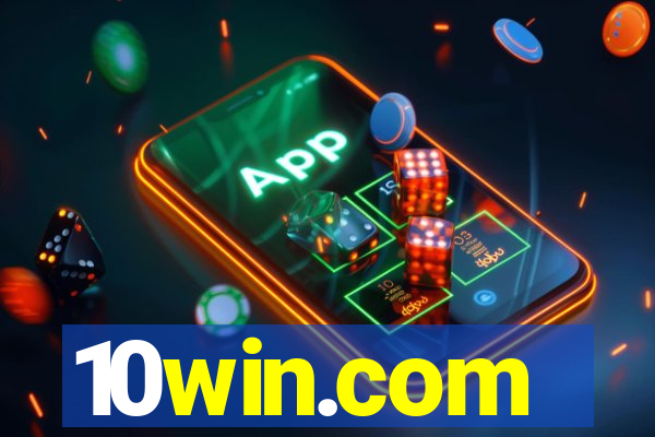 10win.com