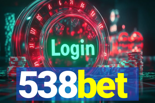 538bet
