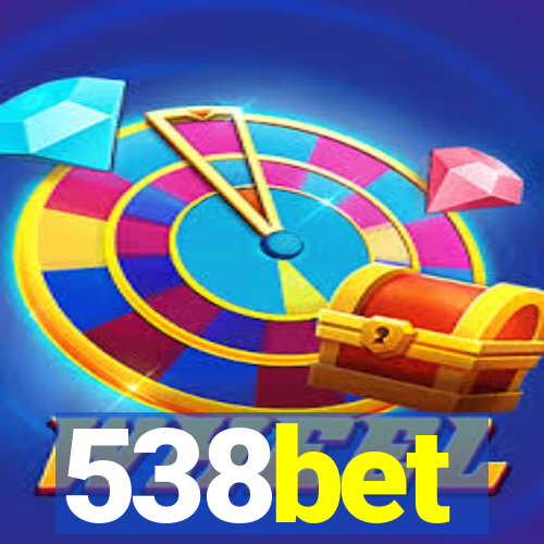 538bet