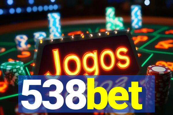538bet