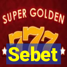 Sebet
