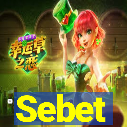 Sebet
