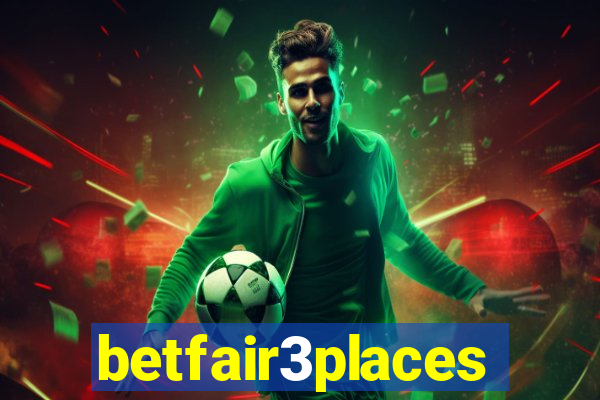 betfair3places