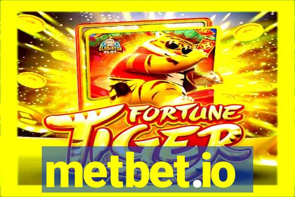 metbet.io