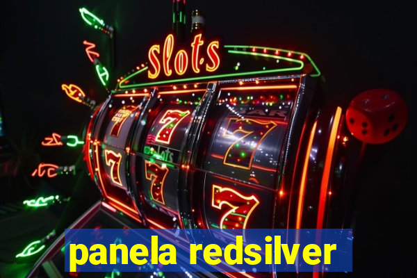 panela redsilver