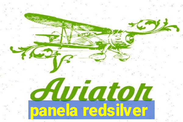 panela redsilver