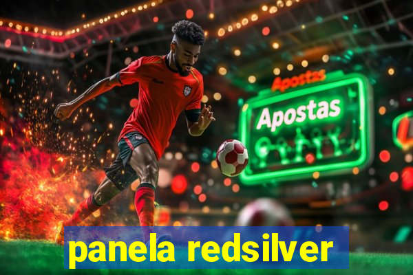 panela redsilver