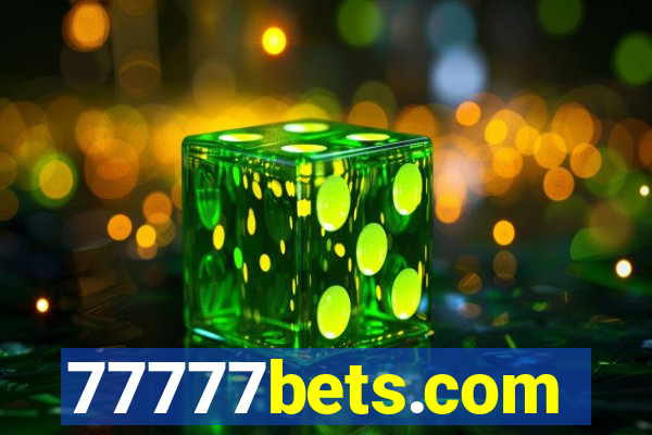 77777bets.com