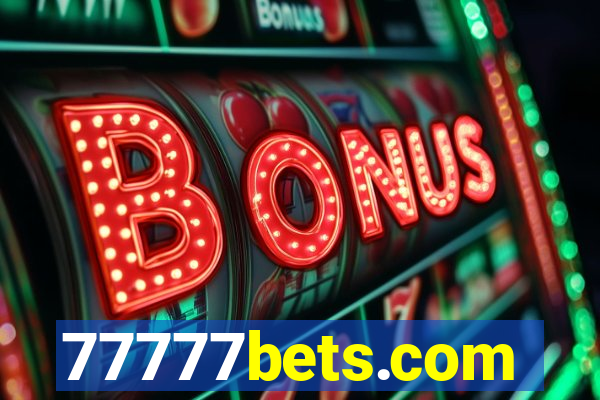 77777bets.com