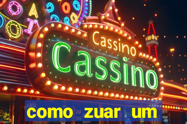 como zuar um jogador de futebol