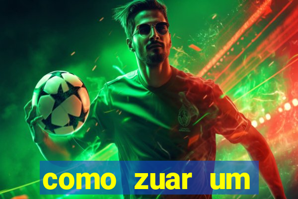 como zuar um jogador de futebol