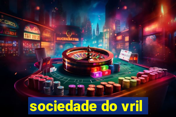 sociedade do vril