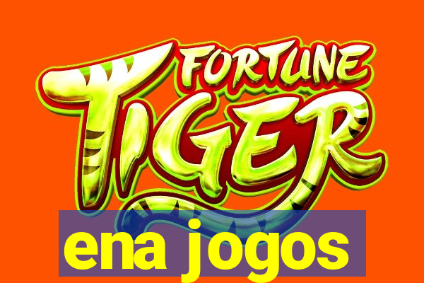 ena jogos