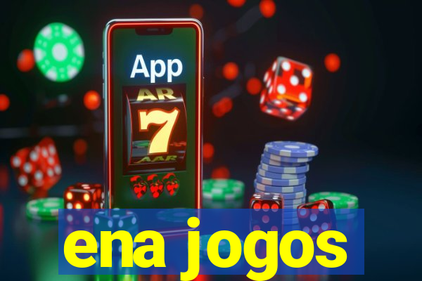 ena jogos