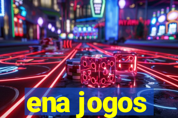 ena jogos