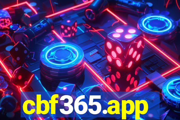 cbf365.app