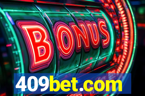 409bet.com