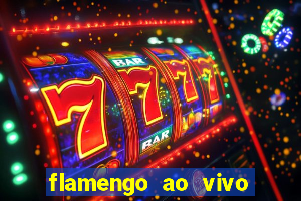 flamengo ao vivo hd play