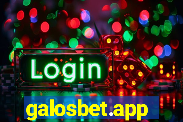 galosbet.app