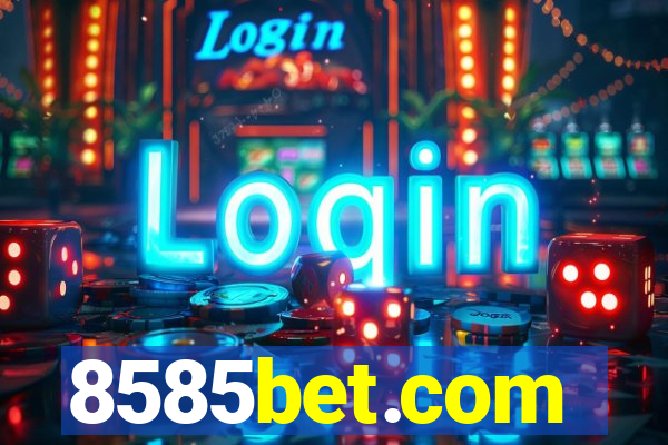 8585bet.com