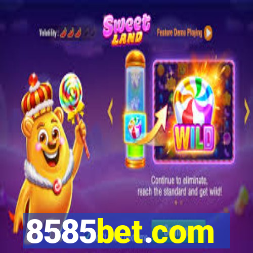 8585bet.com