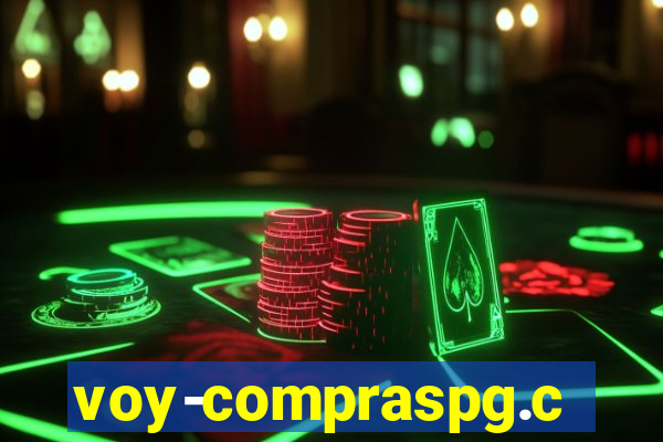 voy-compraspg.com