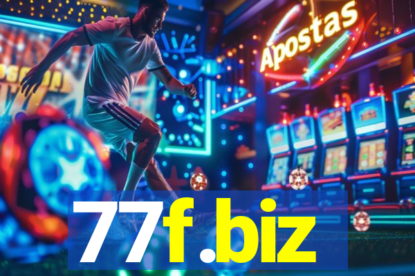 77f.biz