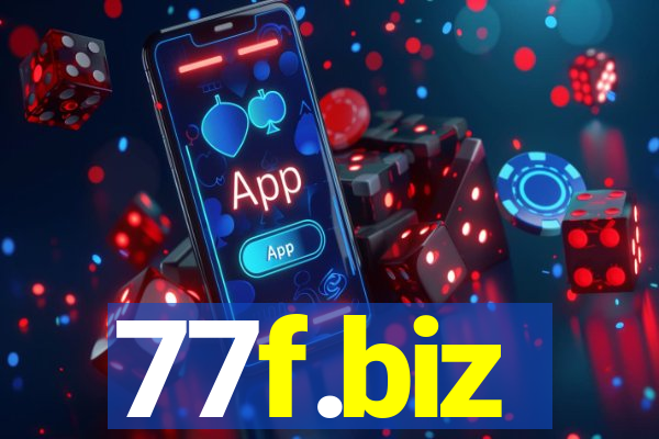 77f.biz