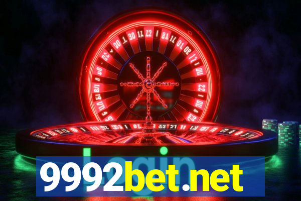 9992bet.net