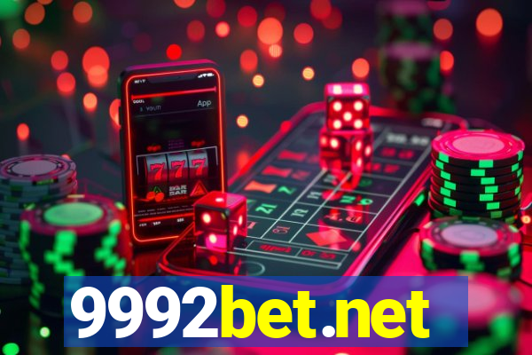 9992bet.net