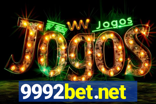 9992bet.net