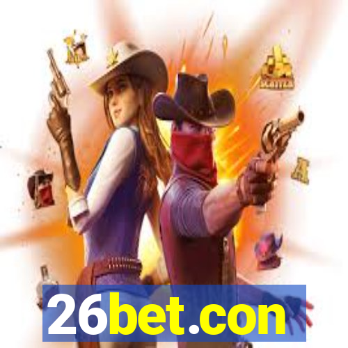 26bet.con