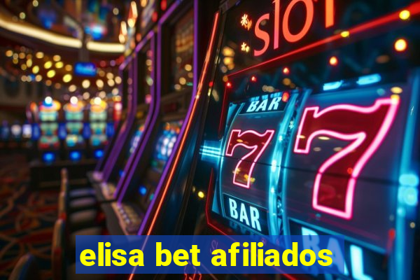 elisa bet afiliados