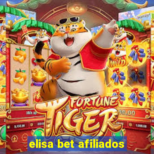 elisa bet afiliados