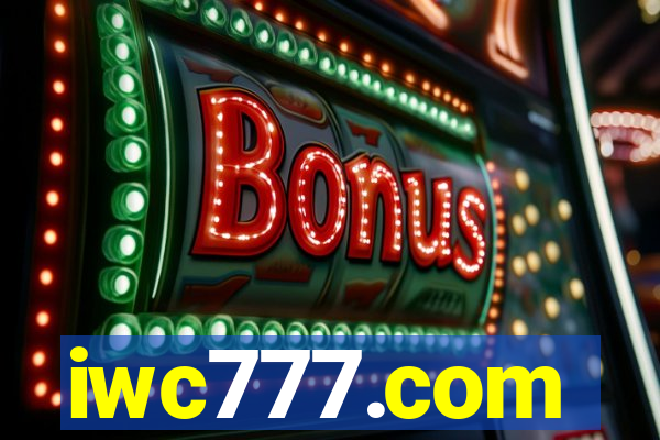 iwc777.com