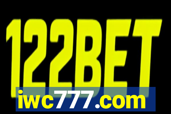iwc777.com