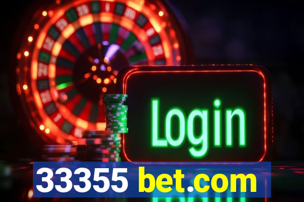 33355 bet.com