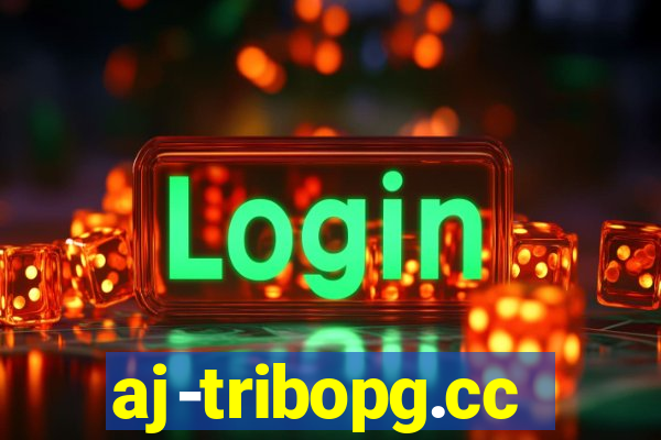 aj-tribopg.cc