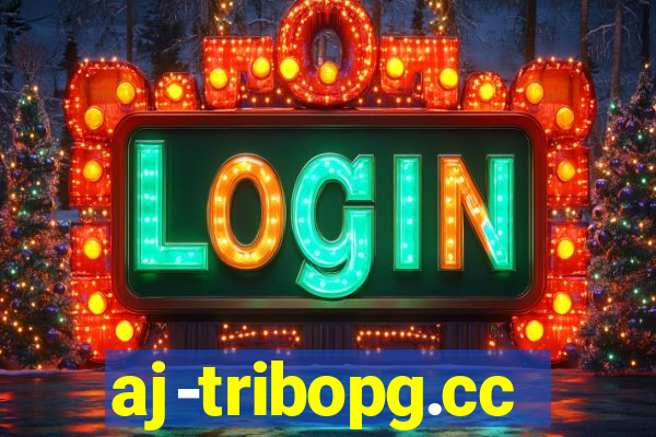 aj-tribopg.cc