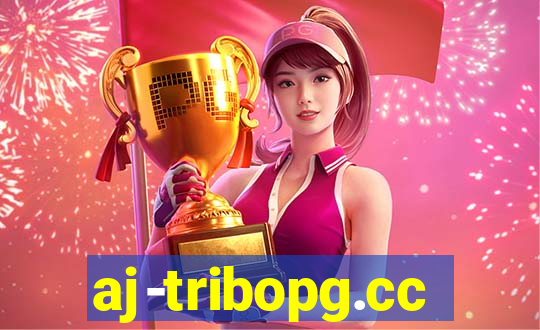 aj-tribopg.cc