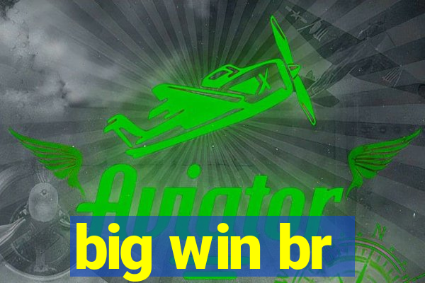 big win br