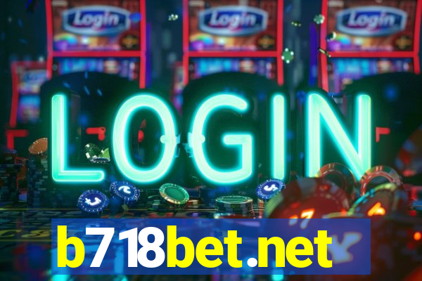 b718bet.net