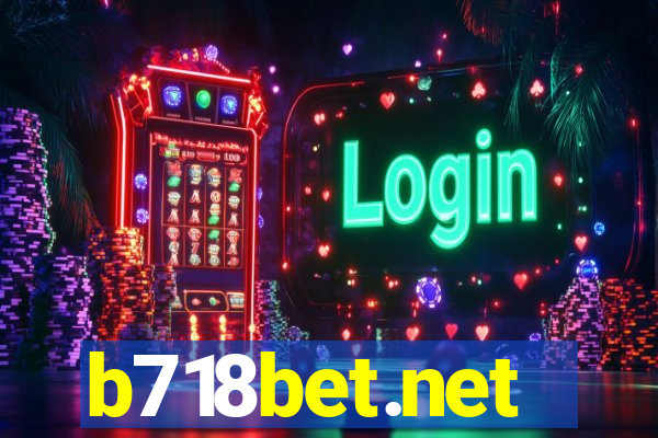 b718bet.net