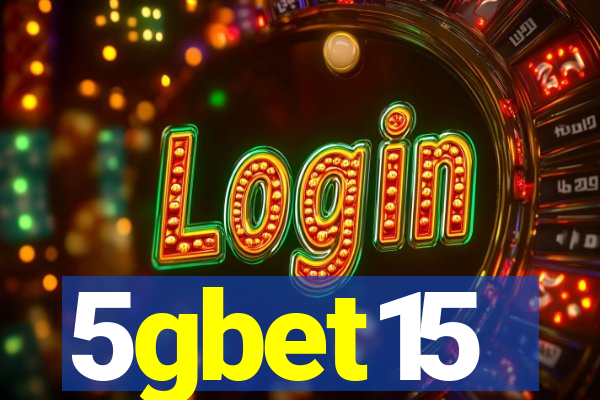 5gbet15
