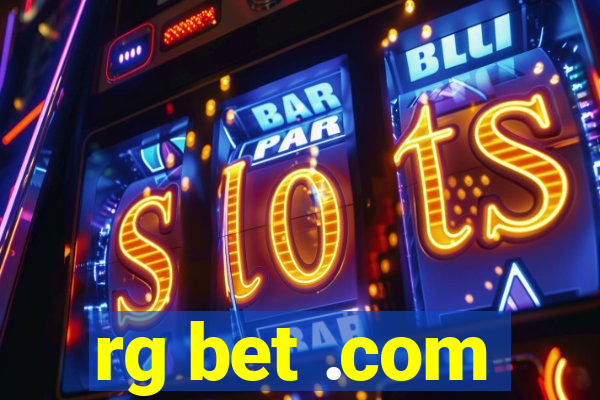rg bet .com
