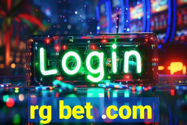 rg bet .com